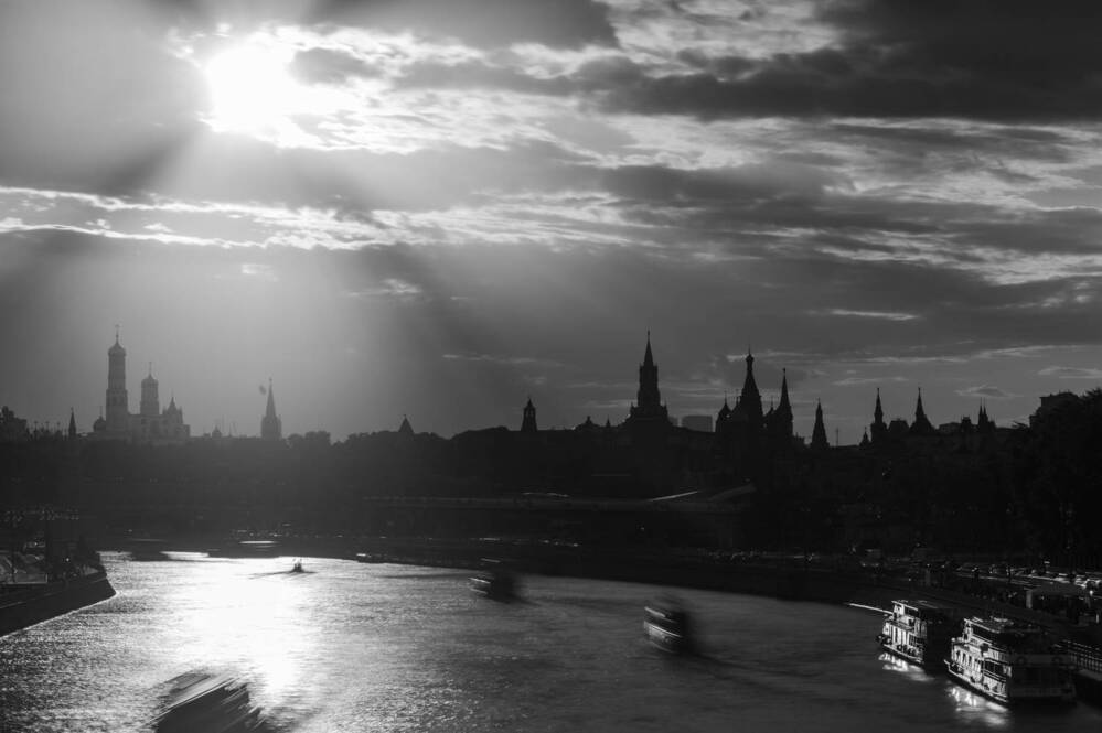 Photograph by Машевский Владимир