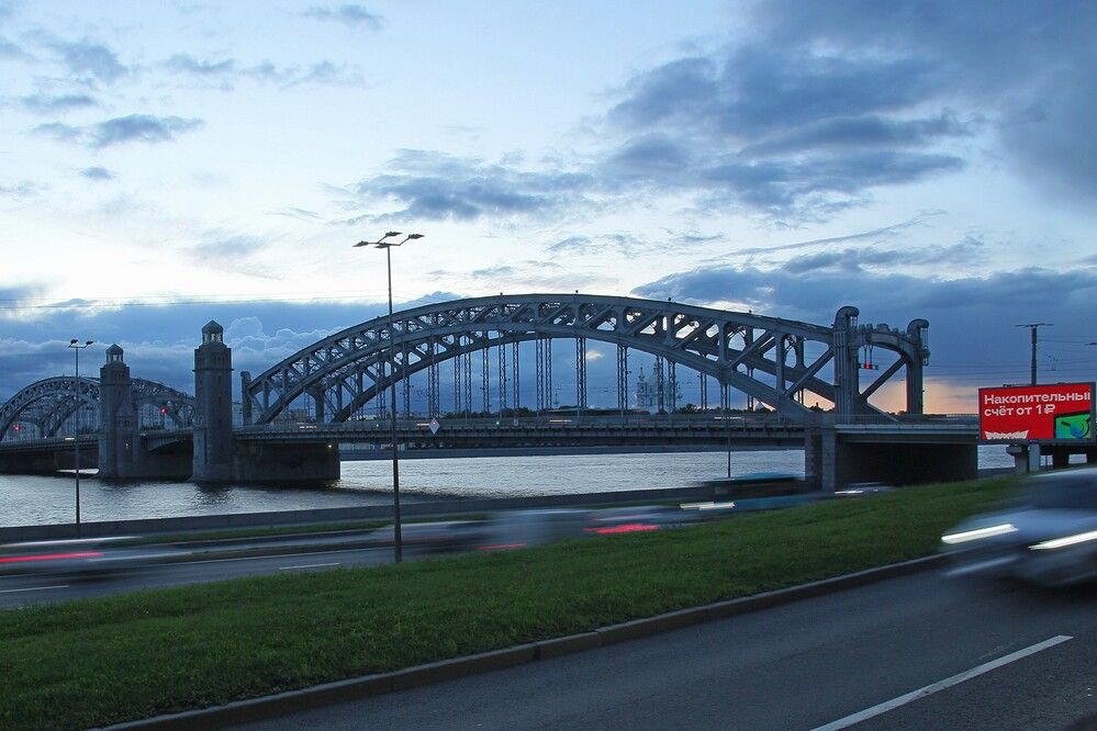 Фотография автора Геннадий Титов