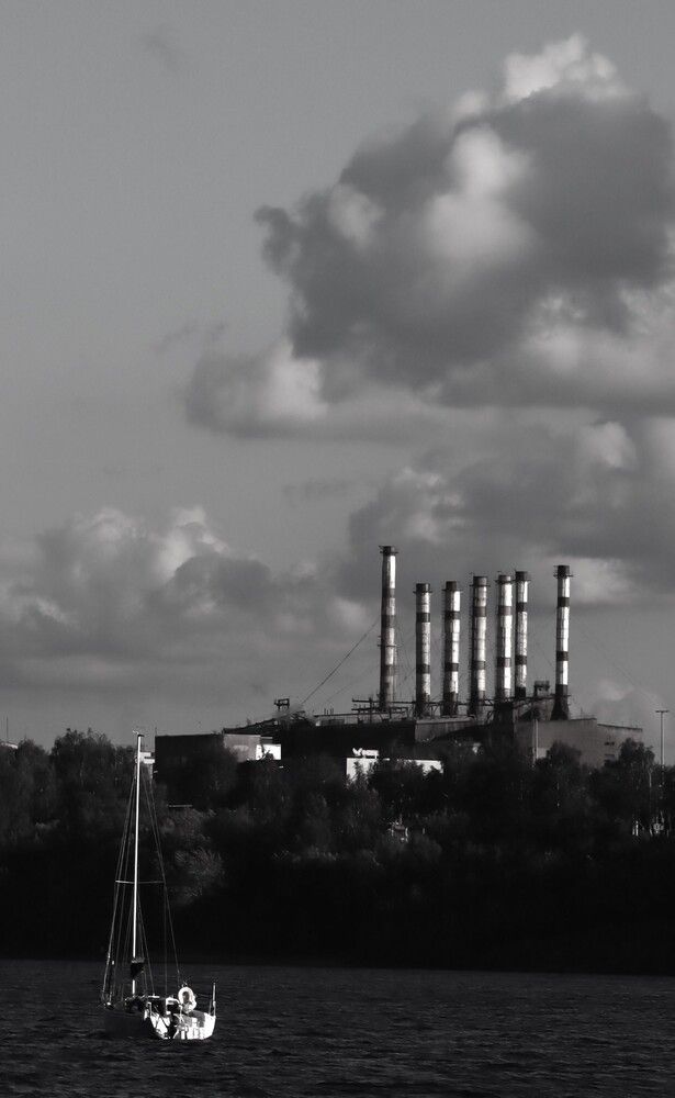 Photograph by ОЛЬГА ДЕРБЕНЕВА