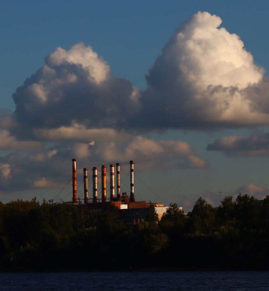 Photograph by ОЛЬГА ДЕРБЕНЕВА