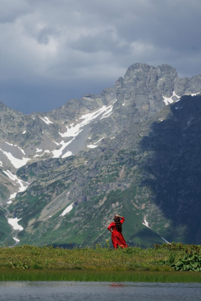 Фотография автора Fallen Angel
