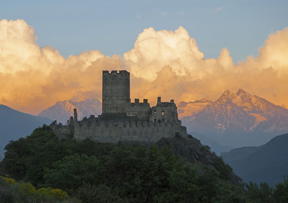 Photograph by Svetlana Rizzo