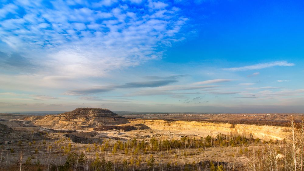 Photograph by Андрей Кривов