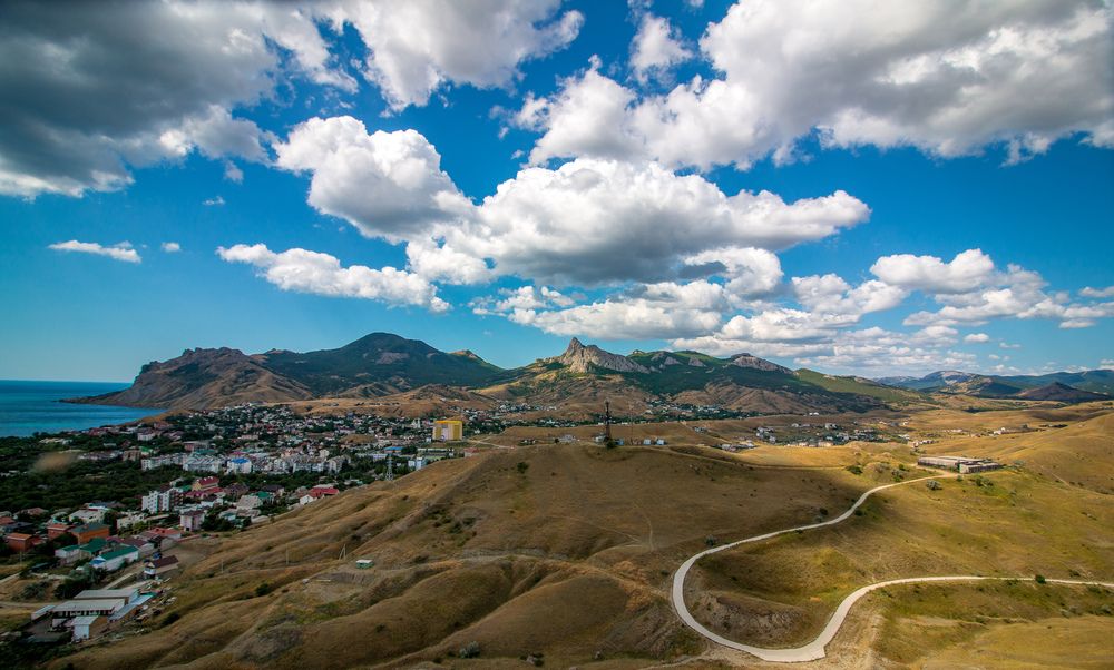 Photograph by Андрей Кривов