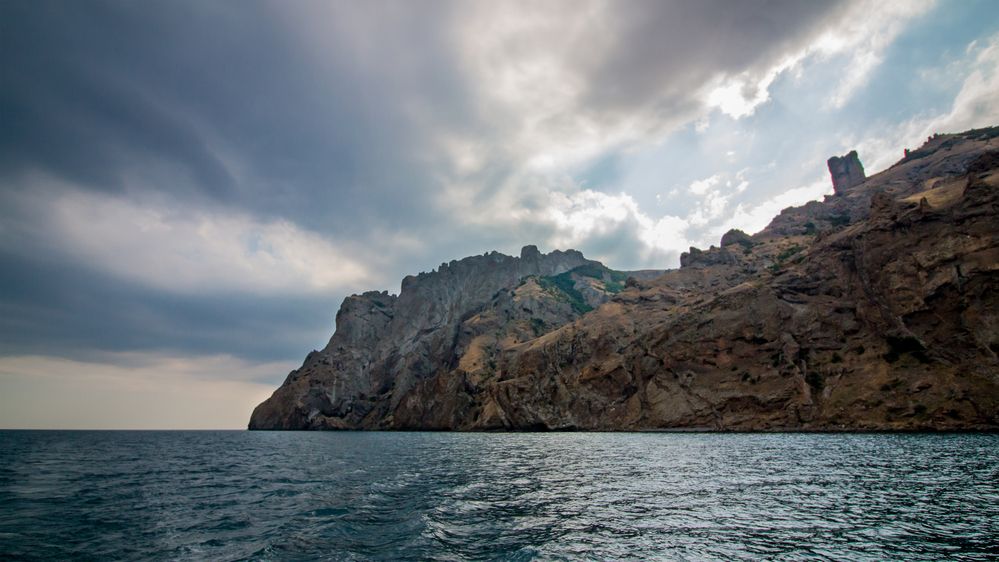 Photograph by Андрей Кривов