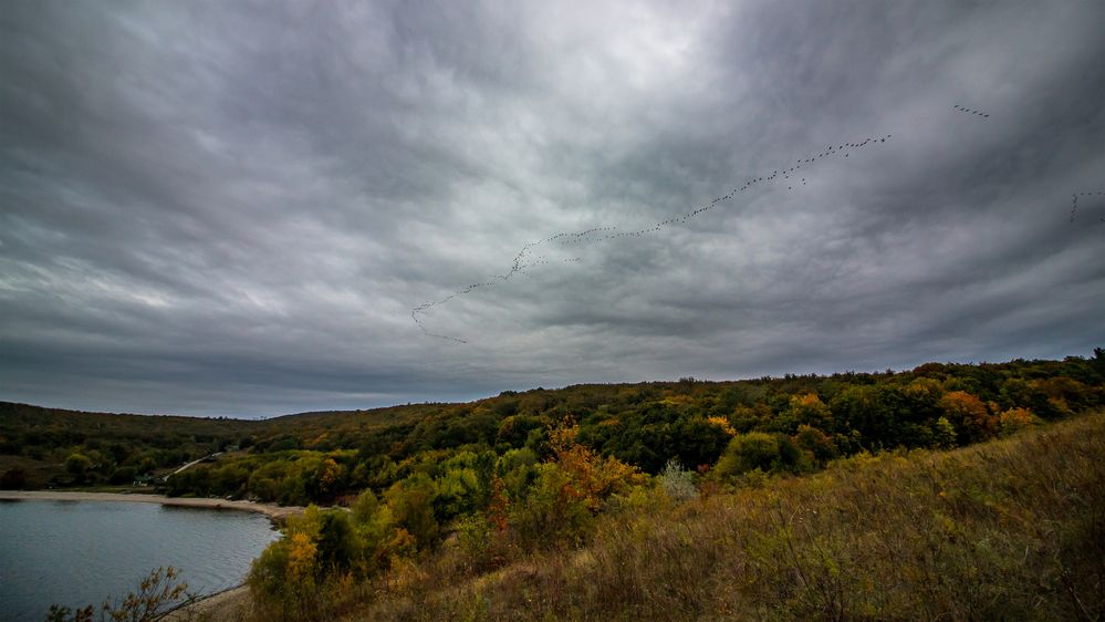 Photograph by Андрей Кривов