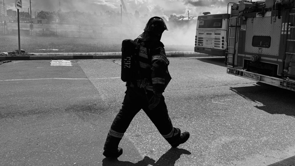 Photograph by Светлана Родионова