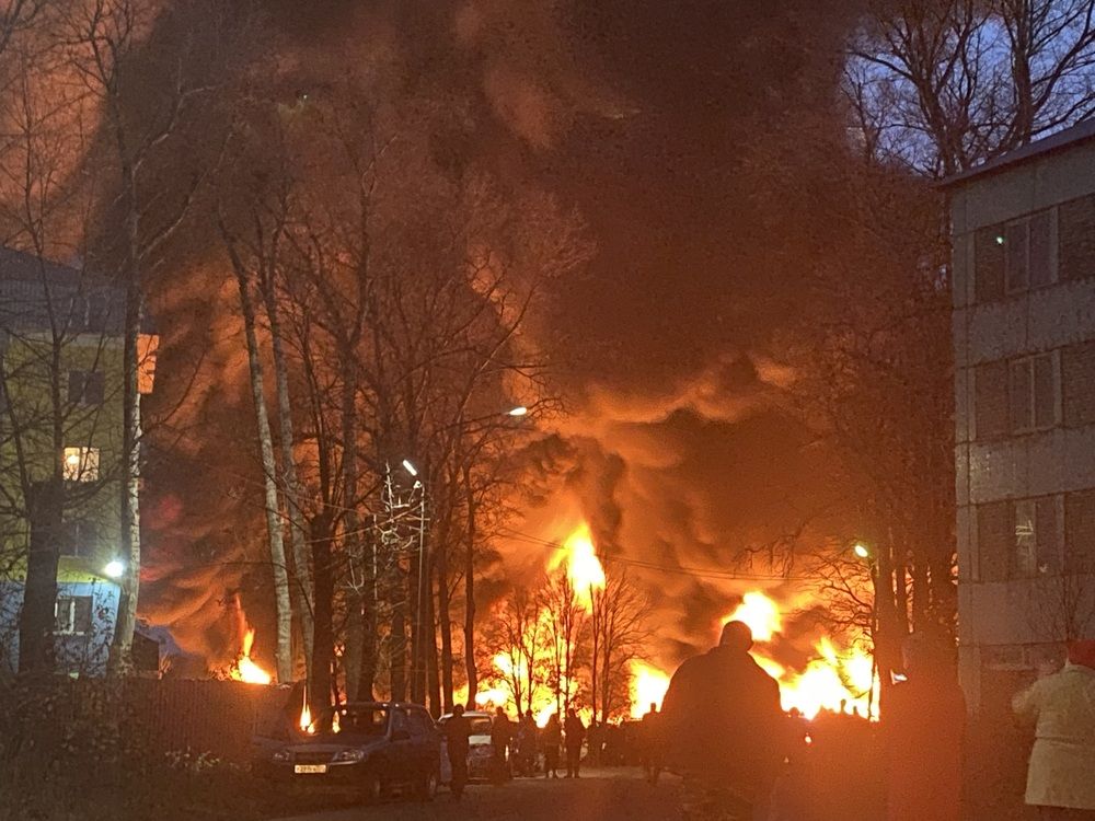 Photograph by Светлана Родионова