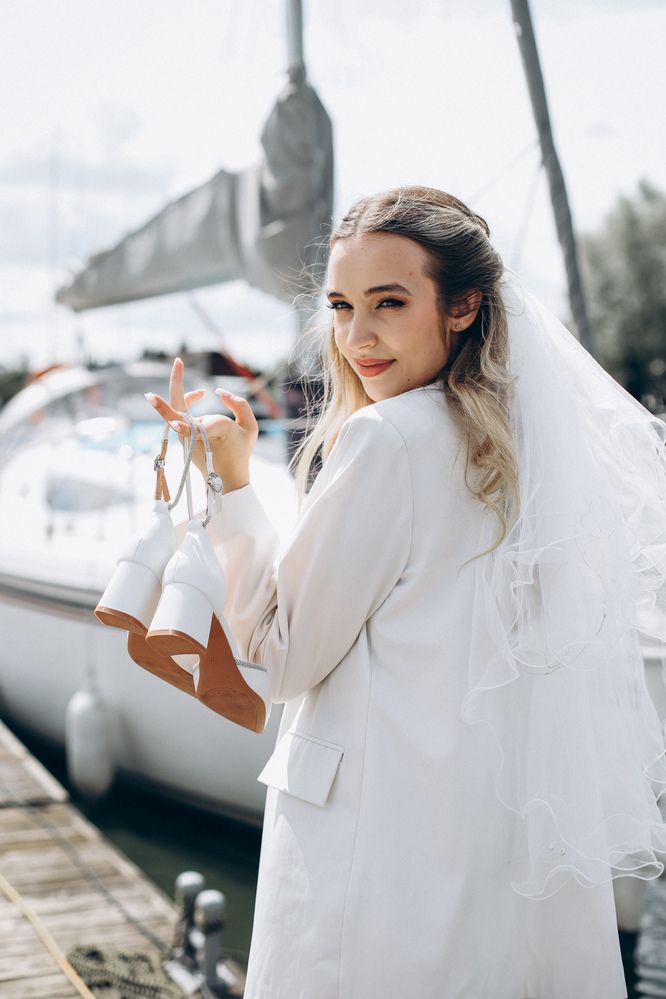 Photograph by Мария Корвин-Кучинская