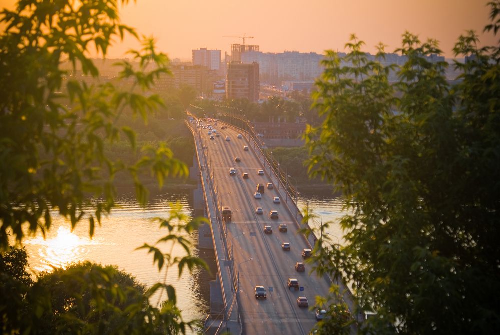 Photograph by Светлана Прокофьева