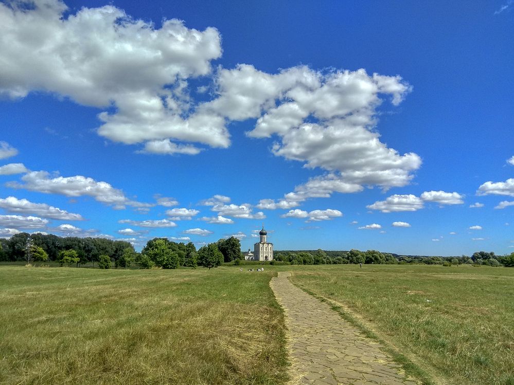 Фотография автора Татьяна Петренко