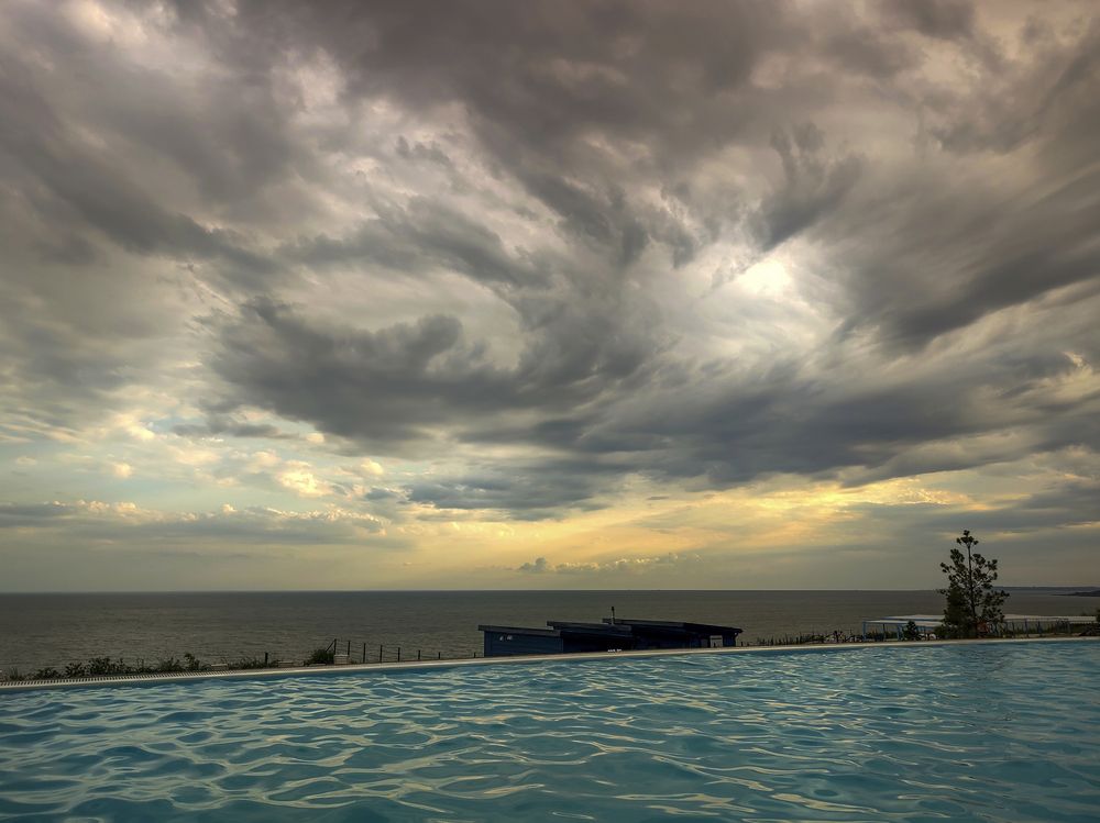 Фотография автора Татьяна Петренко