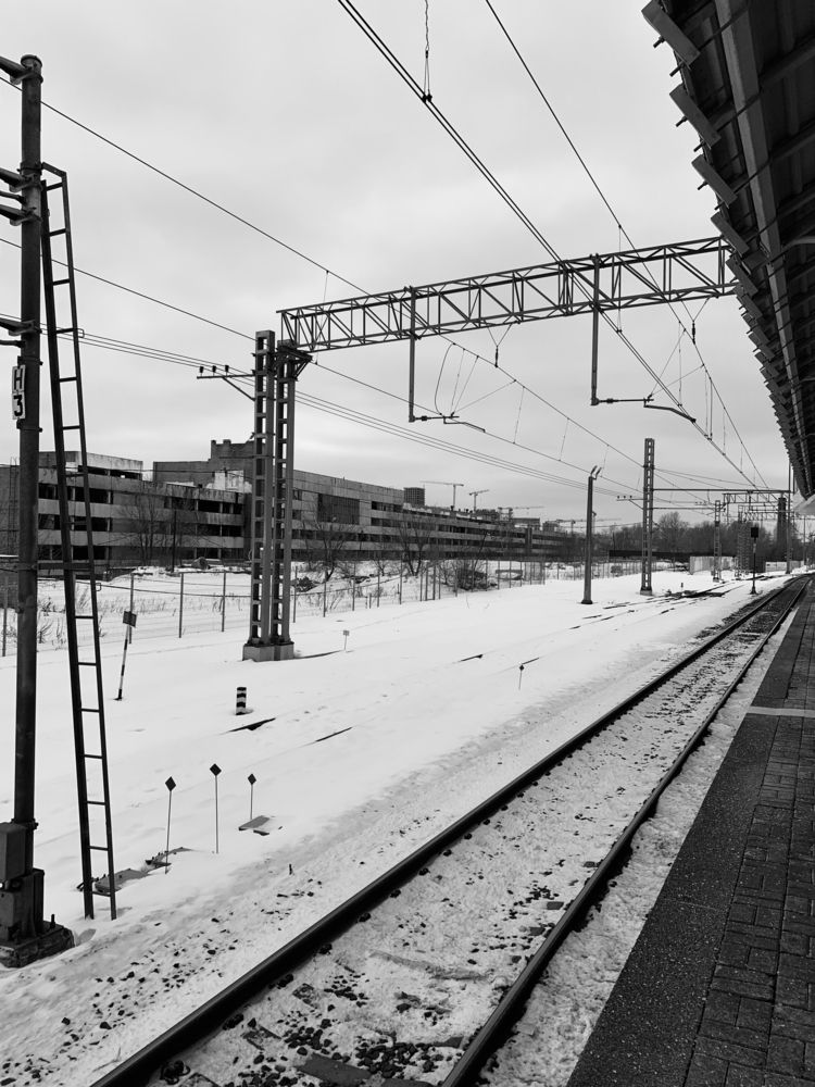 Photograph by Елена Макуха