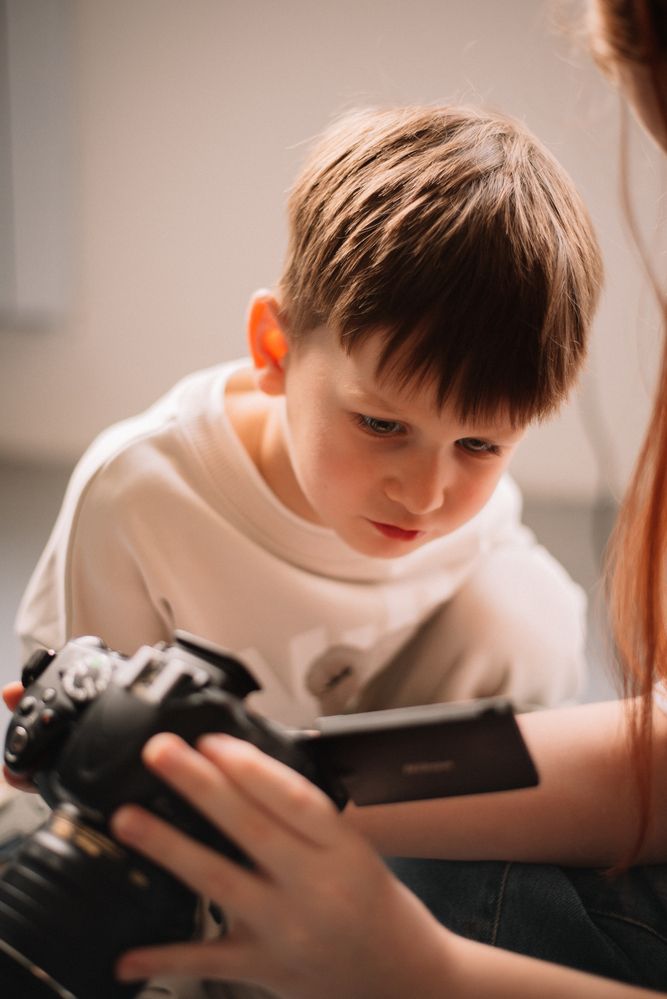 Photograph by Екатерина Ридняк