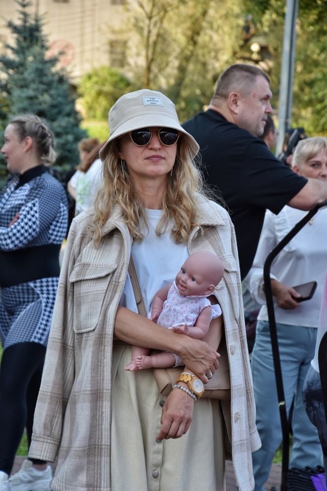 Photograph by Татьяна Абабкова