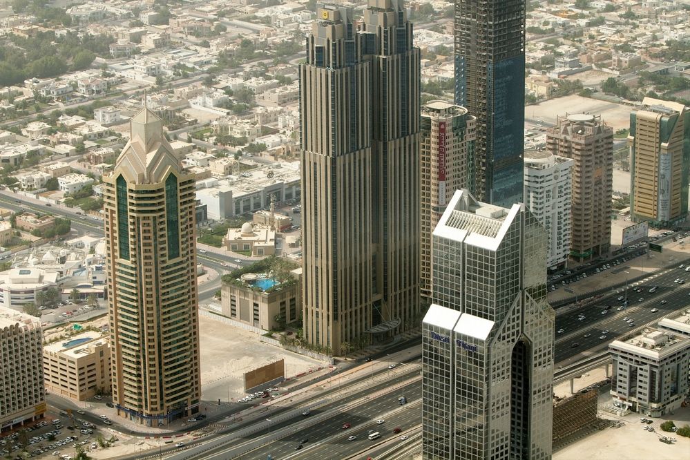 Photograph by Valentin Kayudin