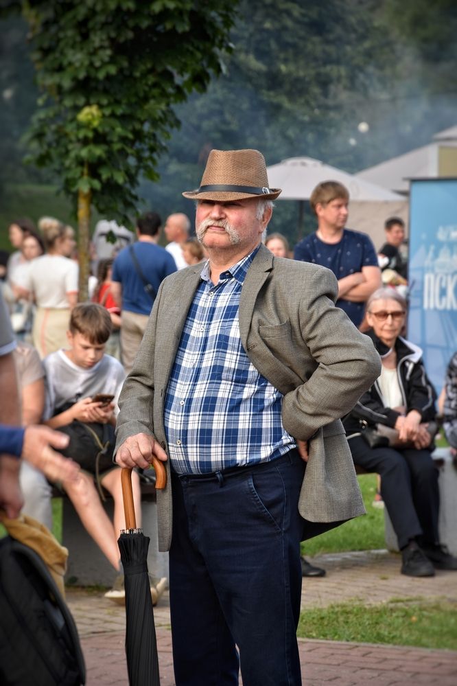 Photograph by Татьяна Абабкова