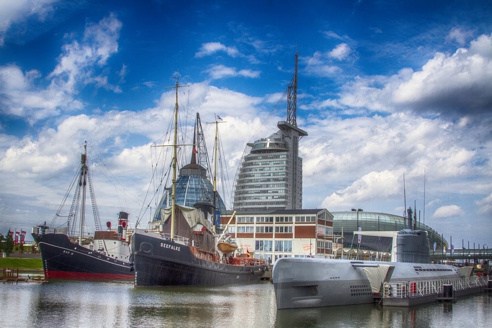 Photograph by Valentin Kayudin