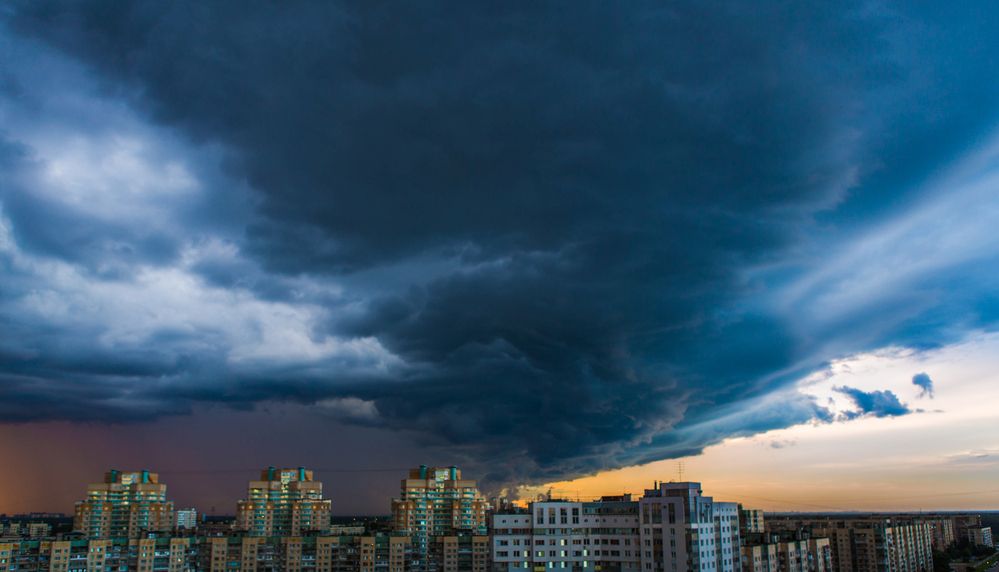 Photograph by Михаил Бояркин