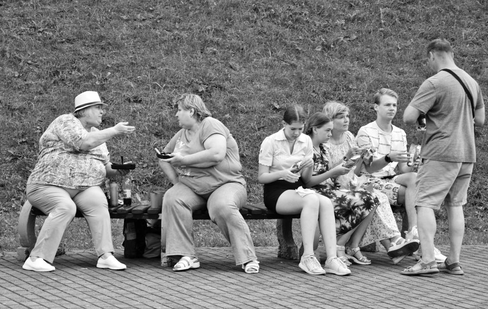 Photograph by Татьяна Абабкова