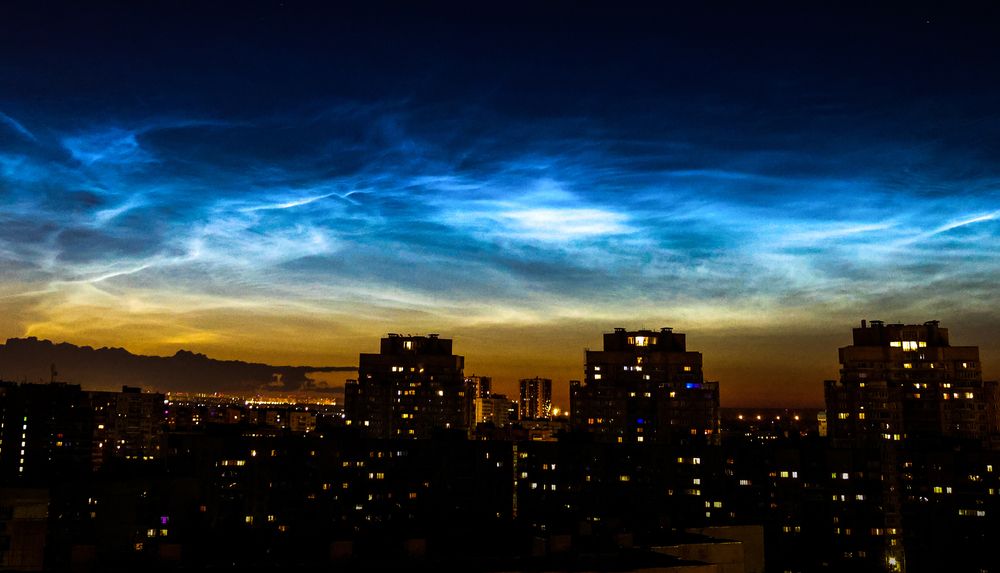 Photograph by Михаил Бояркин