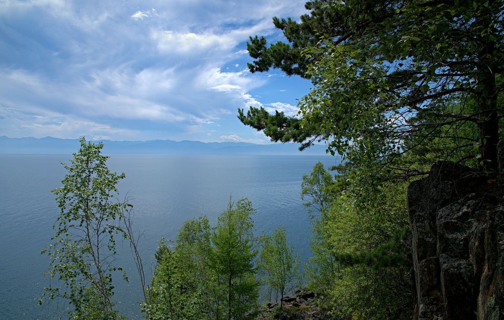 Photograph by Борис Чернов