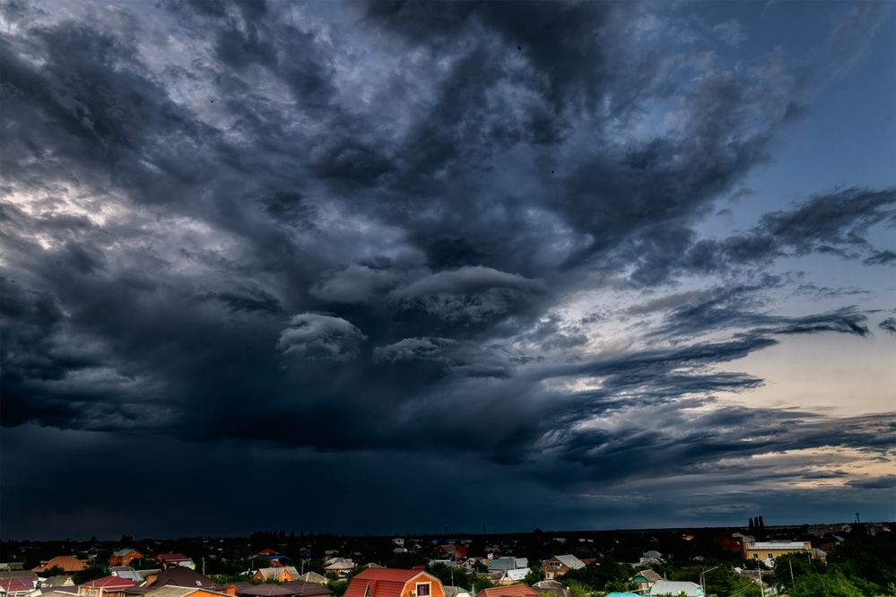 Photograph by Владимир Кваша