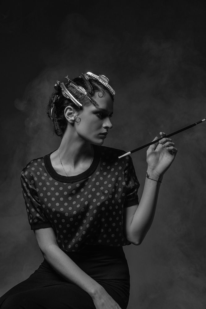 Photograph by Горячева Оксана