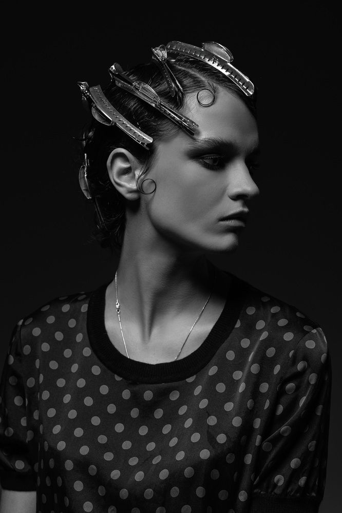 Photograph by Горячева Оксана