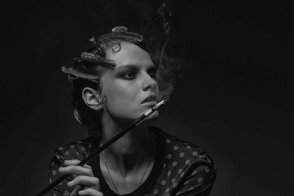 Photograph by Горячева Оксана