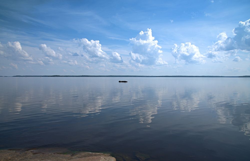 Photograph by Борис Чернов