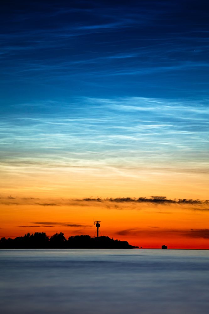 Photograph by Pavel Smekalov