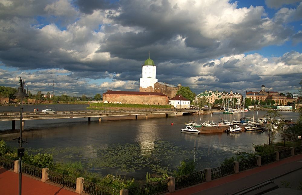 Photograph by Борис Чернов