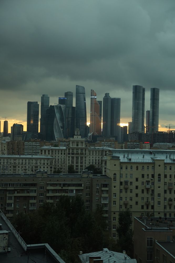 Фотография автора Ольга Быкова