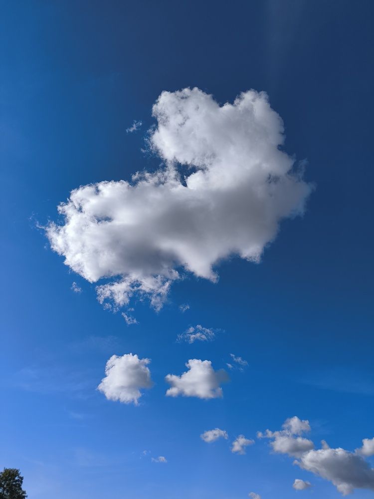 Photograph by Татьяна Яцкевич