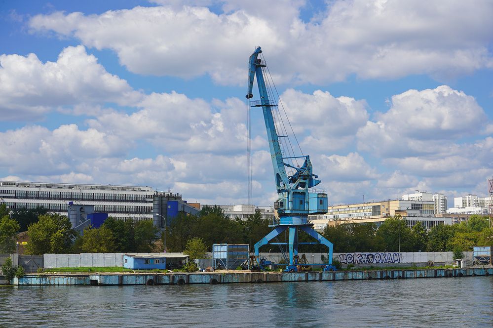 Photograph by Виктория Лаврова