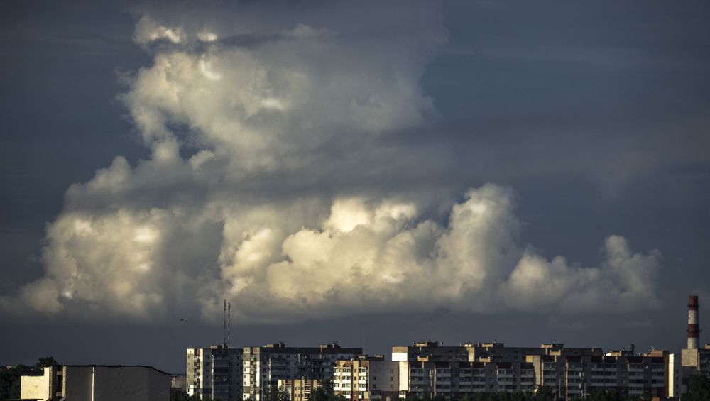 Photograph by Alexandra Chalova