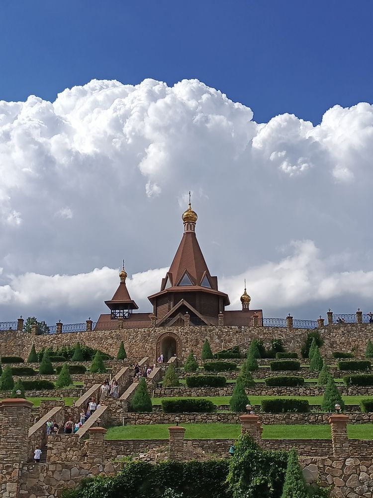 Photograph by Татьяна Пальчикова