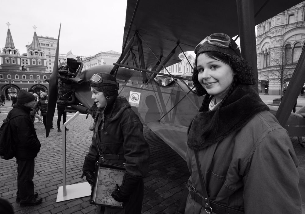 Photograph by Машевский Владимир