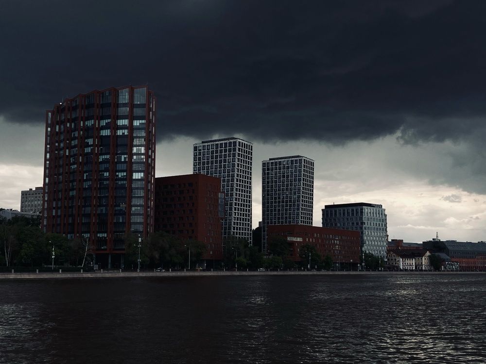 Фотография автора Сергей Демидов