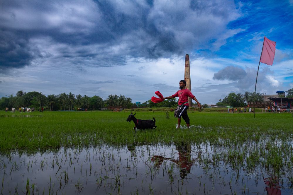 Photograph by Zooming Zindagi