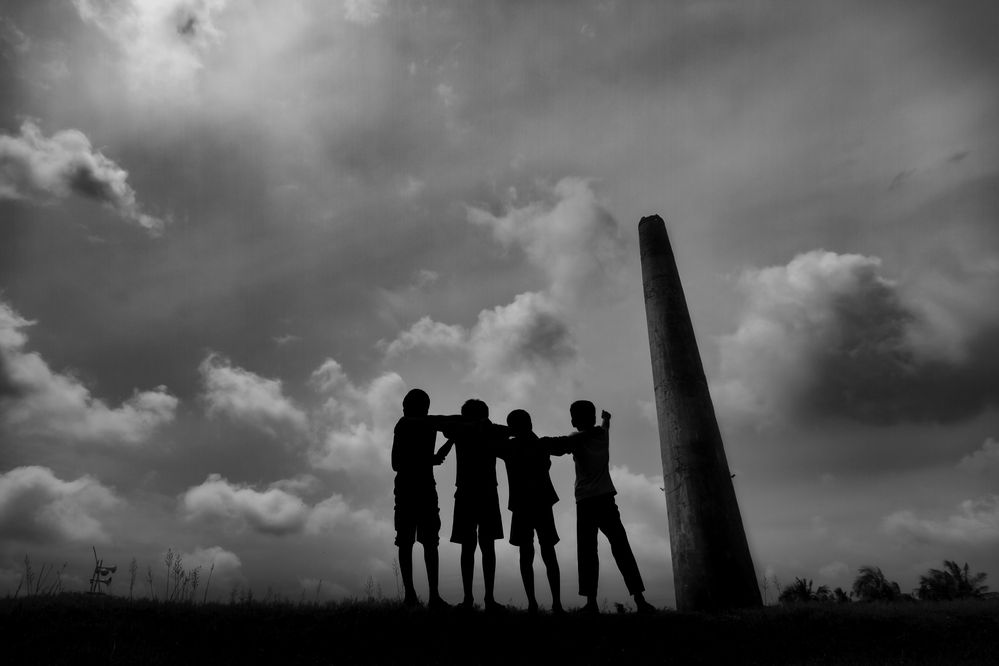 Photograph by Zooming Zindagi