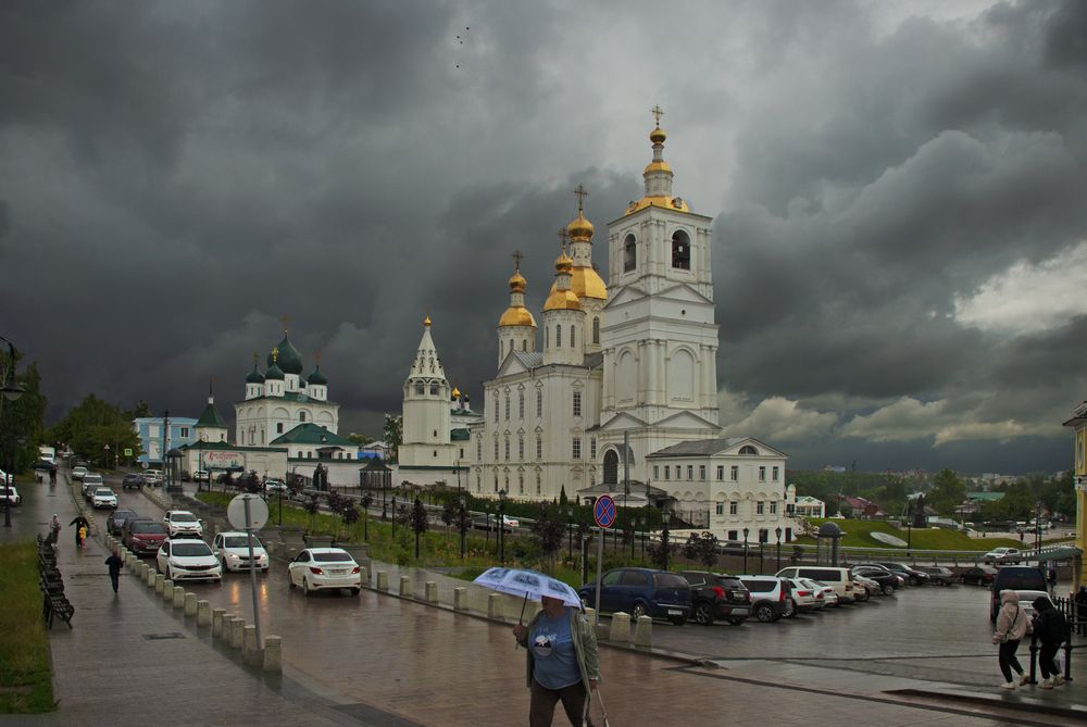 Photograph by Денис Колесников