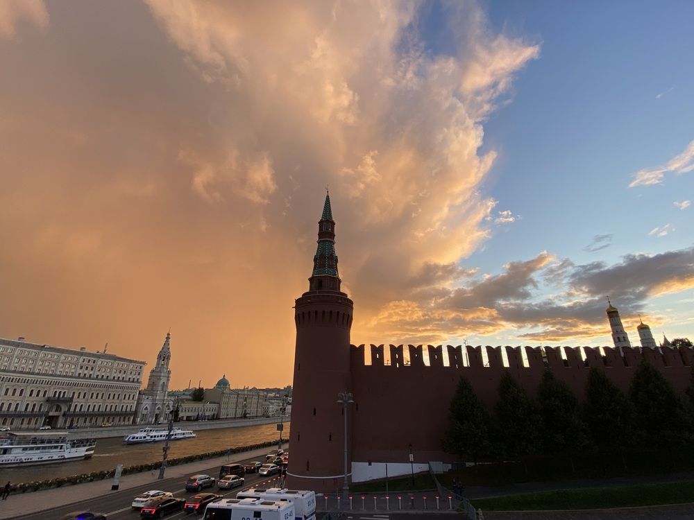 Photograph by Елизавета Корнилова