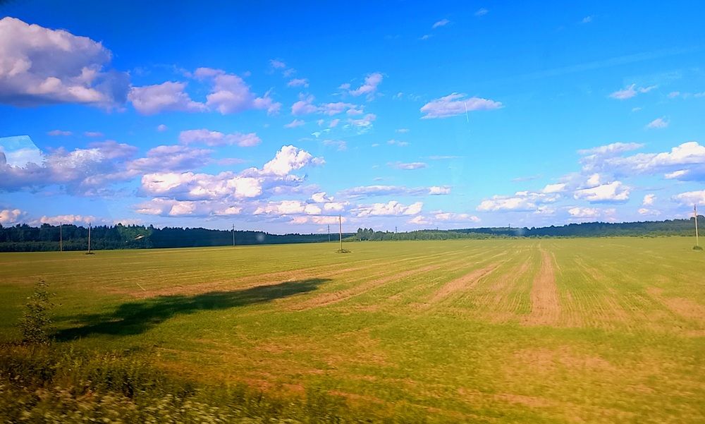 Photograph by Елена Никитина