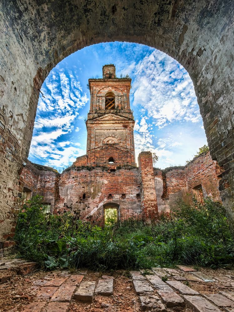 Photograph by Сергей Игнатьев