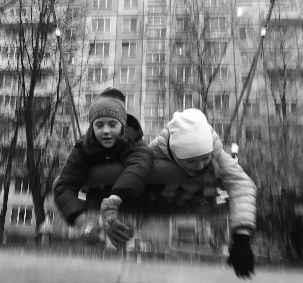 Photograph by Екатерина Карвасарская