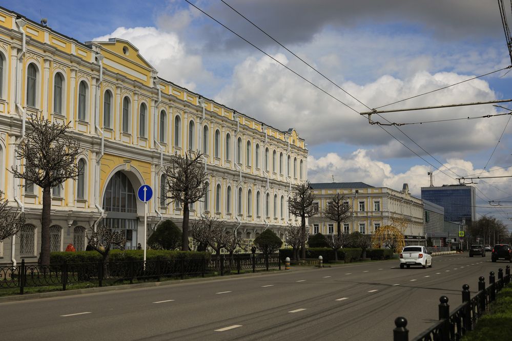 Фотография автора Елена Чурилова