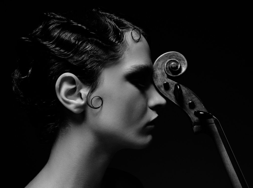 Photograph by Горячева Оксана