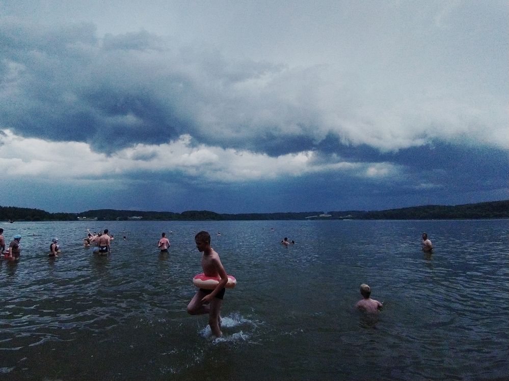 Photograph by Людмила Емельянчикова